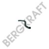 IVECO 8161345 Radiator Hose